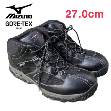 Mizuno GORE-TEX 미즈노 고어텍스 등산화 27.0cm