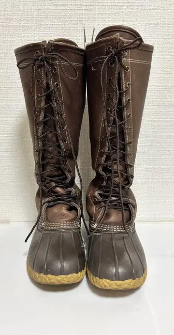 LLbean 부츠