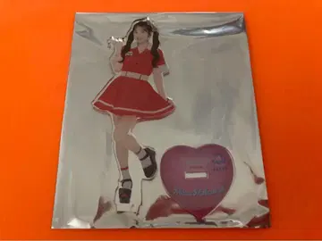 무카이치 미온 AKB48 PARTY SPECIAL 복권 아크릴 스탠드