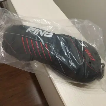 [ 미개봉 새상품 ] 핑 PING G410 페어웨이 우드용 골프헤드커버