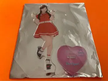 오구리 유이 AKB48 PARTY SPECIAL 복권 아크릴 스탠드