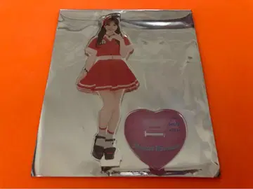 쿠라노오 나루미 AKB48 PARTY SPECIAL 복권 아크릴 스탠드
