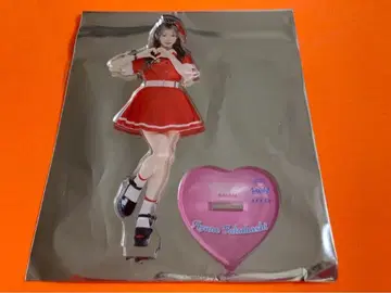 다카하시 아야네 AKB48 PARTY SPECIAL 복권 아크릴 스탠드