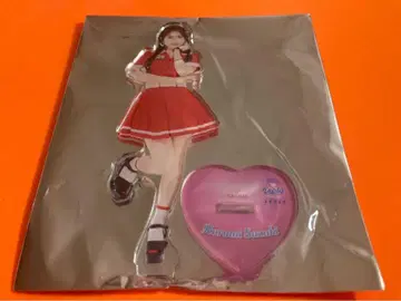 스즈키 쿠루미 AKB48 PARTY SPECIAL 복권 아크릴 스탠드