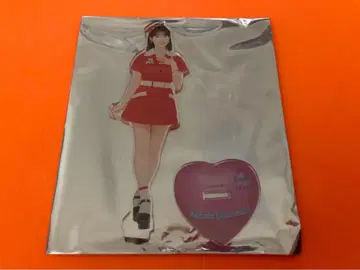 야마우치 미즈키 AKB48 PARTY SPECIAL 복권 아크릴 스탠드