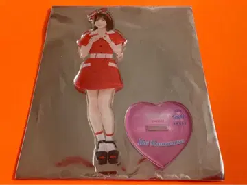 카와무라 유이 AKB48 PARTY SPECIAL 복권 아크릴 스탠드
