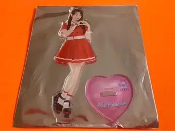 하나다 아이 AKB48 PARTY SPECIAL 복권 아크릴 스탠드