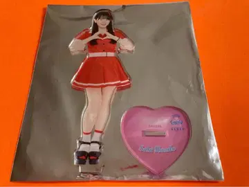 콘도 사키 AKB48 PARTY SPECIAL 복권 아크릴 스탠드