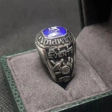 2003년 카보숑컷 JOHN ROBERTS LTD 21호 남성용