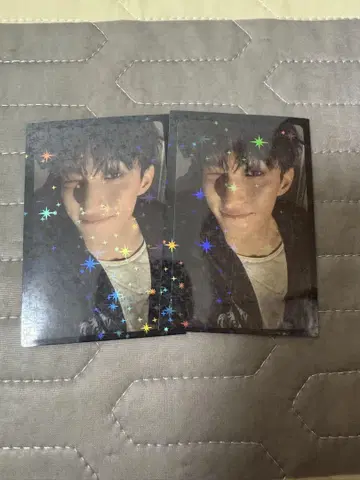 SEVENTEEN 세부치 도겸 happy burstday kit 키노