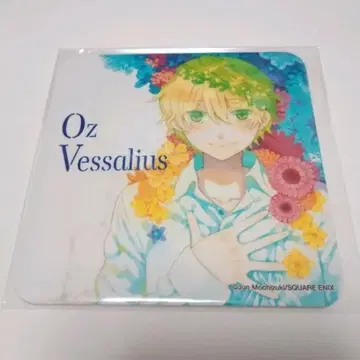 PandoraHearts 판도라하츠 코스터 오즈