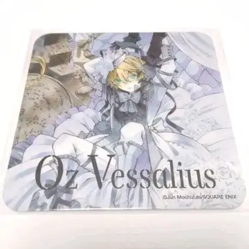 PandoraHearts 판도라하츠 코스터 오즈