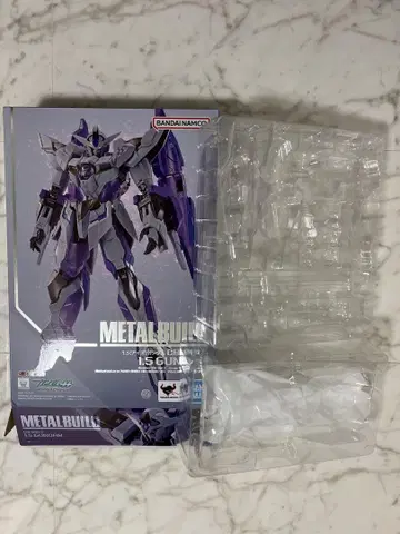 [ 중고 낱개 판매 ] MB 1.5 건담 외부 박스만