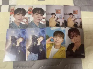SEVENTEEN 세부치 승관 heaven spill the