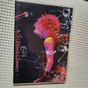 Acid Black Cherry 5th Anniversary LIVE
