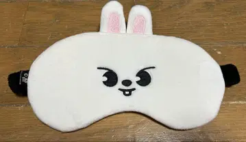 StrayKids 리빗 리노 안대