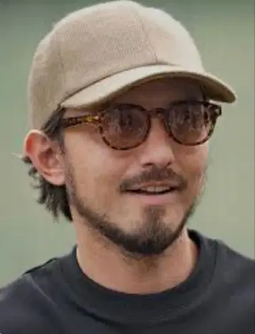 [ 미사용 새상품 ] CAMBIO WashableThermo Cap 캡