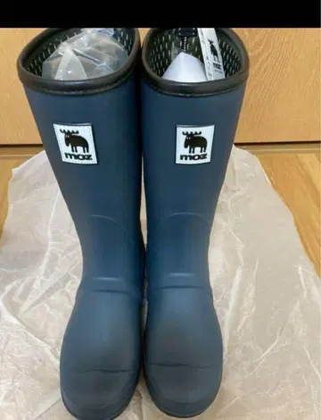 MOZ 장화 LL 24.5cm 25cm