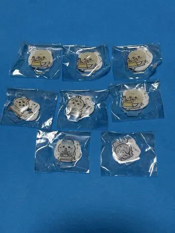 치이카와 baby 아크릴 스탠드