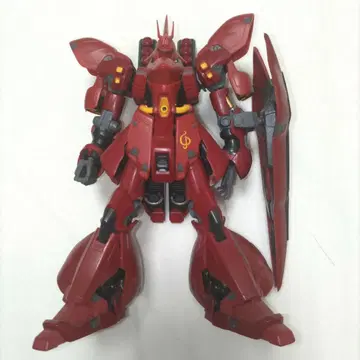 HCM 하이컴프 사자비 정크