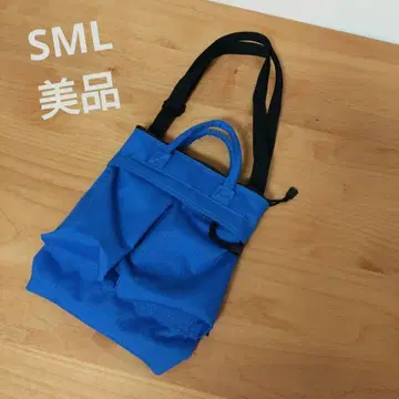 새상품급 SML 헬멧 백 숄더백