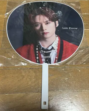 StrayKids JAPAN 1st EP 부채 리노