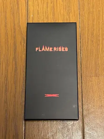 르세라핌 FLAME RISES 사쿠라