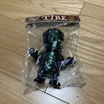 TEDDY MAKER x Magical Design [ TIBE ]