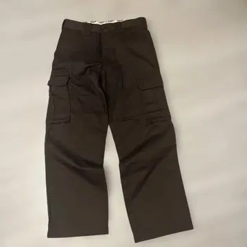 Dickies 디키즈 카고 팬츠 D-1085 브라운