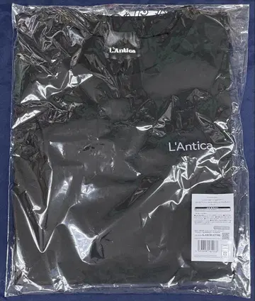 아이돌 마스터 샤이니 컬러즈 공식 T셔츠 283 프로 안티카
