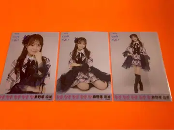 쿠라노오 나루미 AKB48 TOUR 2025 PARTY 브로마이드 컴프