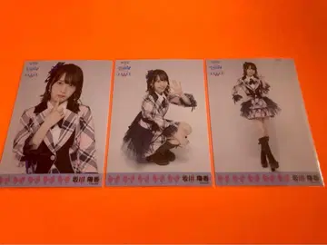사카카와 히카 AKB48 TOUR 2025 PARTY 브로마이드 컴프