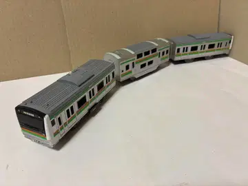 [ 프라레일 ] E233계 쇼난색 구형 제품