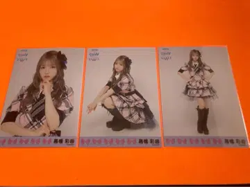 다카하시 아야네 AKB48 TOUR 2025 PARTY 브로마이드 컴프