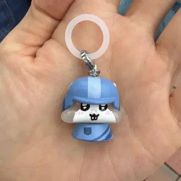 제베원 서울콘 랜덤 아크릴 참 한빈