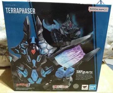 SHFiguarts 테라페이저 미개봉품