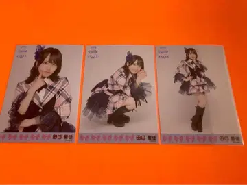 타구치 마나카 AKB48 TOUR 2025 PARTY 브로마이드 컴프