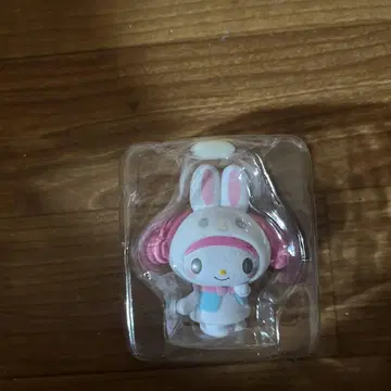 마이멜로디 피규어