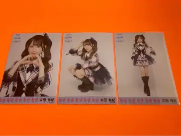 오타 유키 AKB48 TOUR2025 PARTY 브로마이드 컴프