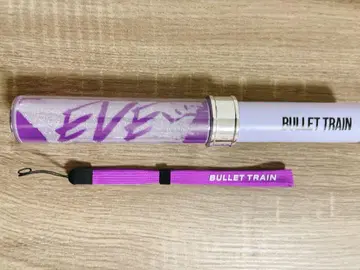 초특급 료가 응원봉 EVE