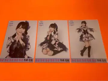 호테이 모모카 AKB48 TOUR 2025 PARTY 브로마이드 컴프