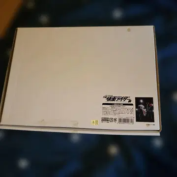 THE 가면라이더전 아크릴 아트