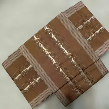 카르타 매듭 만들기 오비 일체형 리메이크