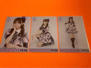 미즈시마 미유 AKB48 TOUR 2025 PARTY 브로마이드 컴프