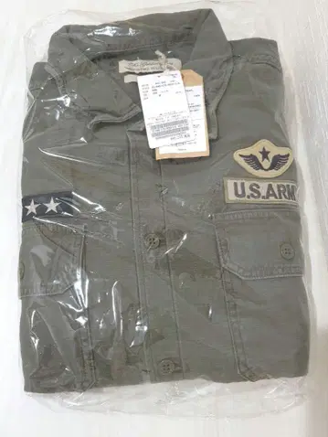 REMI RELIEF MILITARY SHIRTS DRESS