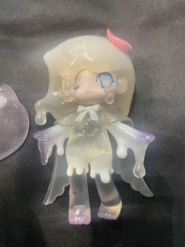 팝마트 azura Thawing Snow