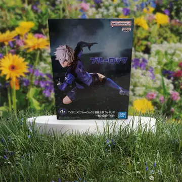 BANDAI NAMCO 블루 록 피규어 나기 세이시로
