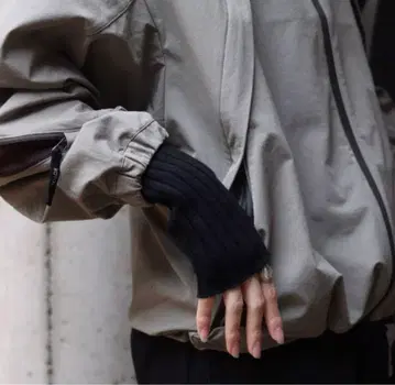 refomed 리포메드 암워머 GUNTE 장갑