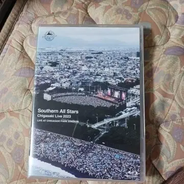 서던 올스타즈/치가사키 라이브 2023