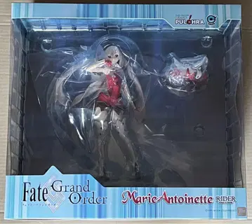 Fate/Grand Order 마리 앙투아네트 RIDER 1/7